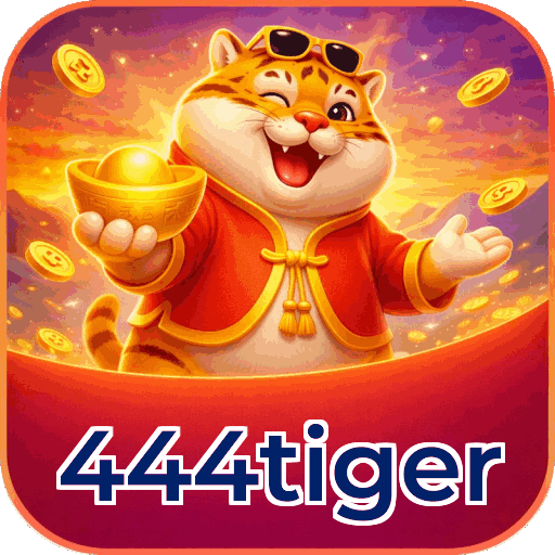 444tiger