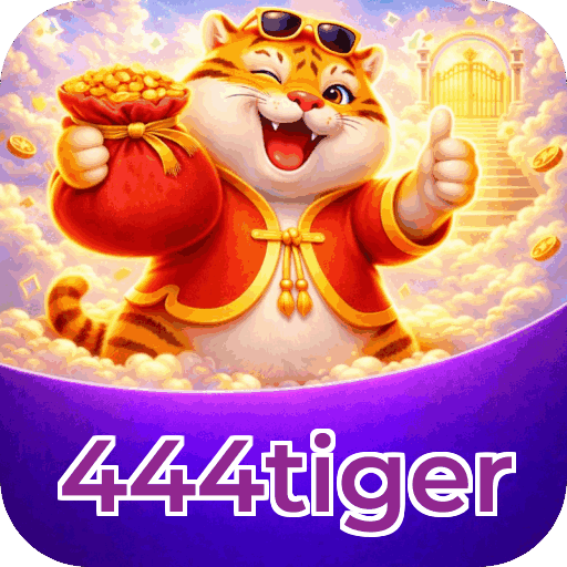 444tiger