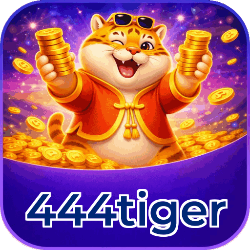444tiger