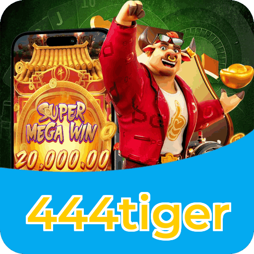 444tiger