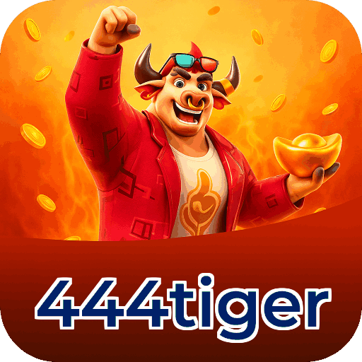 444tiger