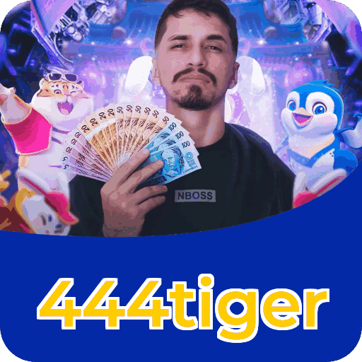 444tiger