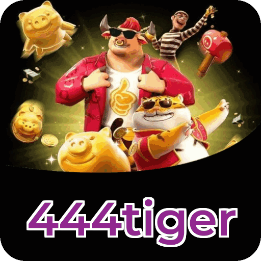 444tiger