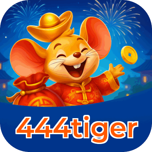 444tiger