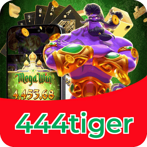 444tiger